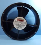 Fan Axial, UF25GC12, Mechatronics, 115VAC, 31/33W, Ball Bearing. Fixed Price $55.00.