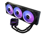Asrock Water Cooling Pro 360 Argb Cpu Amd 90-APRA36-BAAGA6. Fixed Price $108.51.