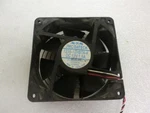 Dell 120MMX38MM 12V Dc Rear Fan Assembly PE600SC/PE1600SC Tested Working. Fixed Price $70.00.