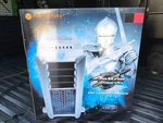 Thermaltake Armor Revo White Case W/ Original Box, Vintage Gaming 2011. Fixed Price $180.00.