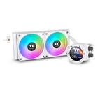 Thermaltake CL-W425-PL12SW-A TH240 V2 Ultra Ex Argb Sync Liquid Cooler Snow Ed. Fixed Price $189.99.