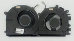 Hp Envy 17-DA Cooling Fans Pair N87224-001. Fixed Price $16.99.