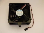 Nmb 3610KL-04W-B66 Replacement Fan For Dell P/n 6985R New With Mount 1985R *usa*. Fixed Price $29.95.