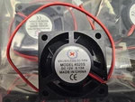 8 Pcs Brushless Dc Cooling Fan 5 Blade 12V 40X40X20MM 40MM 4020S. Fixed Price $25.00.