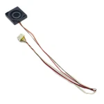 BSBX103HK-00C7E 15MM Fan 15X15X4MM 1504 DC3.3V 0.06A Mini Side Blowing Centrifug. Fixed Price $11.99.