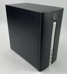 Hp Pavilion 510-A010 Mt Amd A8-7410 2.20GHZ 8GB Ram No Hdd Os Power Cord. Fixed Price $47.99.