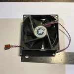 Jmc Datech 0925-12LMB Bushless Computer Case Fan Dc 12V 0.15A. Fixed Price $12.99.