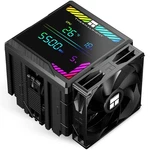Peerless Assassin 140 Digital Black Cpu Cooler, Double Towers And Fans.... Fixed Price $78.42.