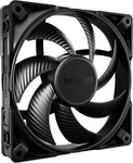 Be Quiet! BL099 Fan - Silent Wings Pro 140MM Pwm Black Retail. Fixed Price $45.73.