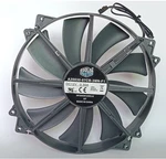 Cooler Master Cooling Fan A20030-07CB-3MN-F1 DF2003012SELN 12V 0.30A 20CM Nib. Fixed Price $59.99.