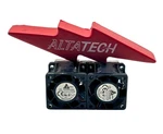 Sun Microsystems 541-0266 Fan Module For X4100. Fixed Price $39.95.