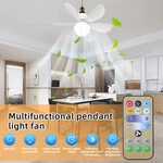 For Sleep & Work-ceiling Fan With CONTROL-30W Brushless Motor, Humming Noise. Fixed Price $27.09.
