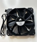 Corsair Case Fan 12V Dc 0.30 4PIN (31 006456) High Performance Quiet 1UNIT. Fixed Price $11.00.
