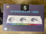 Jungle Leopard Pc Fan JM-V2 Rs 120 Infinity Mirror Module Daisy Chain Argb 3PK. Fixed Price $18.50.