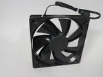 Corsair 31-000419 Brushless Fan 120MMX120MM 12VDC 0.15A Used. Fixed Price $7.48.