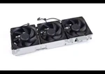 Dell Precision T7810 T5810 Front Fan Assembly Cooling 1B33FUE00 6YVJR Y1F7R. Fixed Price $14.00.