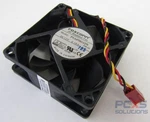 Hp D200 Sff Sysfan, 7025MM, 3000RPM, Rohs 909082-001. Fixed Price $5.00.
