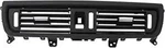 Front Grille Interior Central Air Dashboard Console Center Ac Ventilation. Fixed Price $38.99.