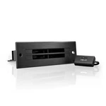 Airplate S2, Quiet Cabinet Cooling Blower 6" For Home Theater Av Media. Fixed Price $34.99.