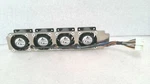 Delta Electronics THA0412BN Fan Assembly, Brushless DC12V 1.32A. Fixed Price $49.99.