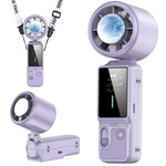 3-IN-1 Portable Cooling Fan With Active Technology, 16,000 Rpm, 100-S.... Fixed Price $31.51.