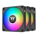 Thermaltake CT140 Ex Argb Sync Pc Cooling (3-FAN Pack), 140MM, Black. Fixed Price $112.17.