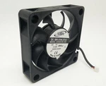 Adda AD0605DB-D93 Fan Assy 5VDC .04A 3-WIRE Tested Working. Fixed Price $25.00.
