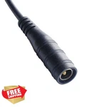 Yikaien Dc Power Supply To 4-PIN Pc Fan Adapter Cable 30CM. Fixed Price $20.00.