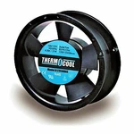 Thermocool Axial Cooling Fan 110V 176CFM 6.77" Round. Fixed Price $25.95.