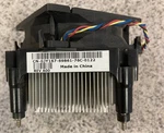 Dell Inspiron 530 Series Cpu Heatsink Fan Assembly P/n 13G075182010DE 0JY167. Fixed Price $21.99.
