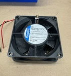 Ebm-papst 3314S Cooling Axial Fan, 24V, 100MA, 2.4A. Fixed Price $30.00.