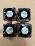 Sunon GM1204PQV1-8A Maglev Axial Fan Lot Of. Fixed Price $40.00.