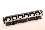 Dell Poweredge R720XD Standard Cooling Fan Assembly P/n: RM4HX-A00 Tested. Fixed Price $99.99.
