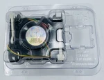 Intel A74028-001 DC12V Fan Assembly. Fixed Price $24.99.