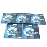 Lot Of New Gelid FN-FW12SLIMBPL-15 Blue 120MM Case Fan. Fixed Price $89.99.