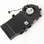 Dell Optiplex 3070 3060 3050 7040 7050 9020 Mini Pc Heatsink Fan Shroud 5JV3N. Fixed Price $12.99.