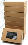 Lot Of 9 Multifan Series S3-P 120MM Ac-powered Table Cooling AI-MPF120P. Fixed Price $189.95.