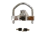 Fastway Maximum Security Universal Trailer Steel Coupler Hitch Lock Keyed Alike. Fixed Price $100.51.