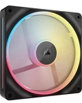 Corsair Icue Link LX140-R Rgb Fan Reverse Blade. Fixed Price $45.00.