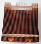 Supermicro SNK-P0018 Heatsink. Fixed Price $37.50.