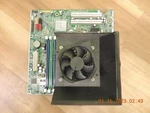 Lenovo Thinkcentre M91P Desktop Motherboard Fru 03T7300 + Cpu. Fixed Price $15.99.