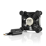 Multifan S1, Quiet 80MM Usb Cooling For Receiver Dvr Computer Xbox Cabinets. Fixed Price $13.99.