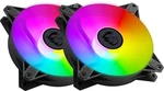 Msi Mpg F120 ARGB-2B 1200 Rpm, 120MM, Anit-vibration Fans. Fixed Price $59.99.
