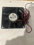 Delta AFB0824GHE DC24V 0.95A Cooling Fan. Fixed Price $16.99.