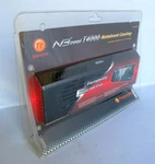 Thermaltake R15PF02 Nbcool Series T4000 Dual Vr Fan Notebook Cooler. Fixed Price $29.95.