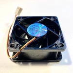 Silenx Ixtrema Pro IXP-34-16 60MM 25MM Super Quiet Pin Fan 16DBA 18 Cfm Bulk. Fixed Price $9.99.
