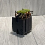New Dell Xps 8950 Precision 3660 Cpu Cooler Fan With Heatsink 125W 0C253W. Fixed Price $66.38.