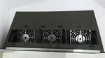 Siemens 6ES7408-1TA01-0XA0 Fan Subassembly. Fixed Price $199.00.