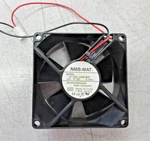 Nmb-mat/ Minebea-matsushita 3112KL-04W-B50 Component Fan (12VDC, 0.46A) Lot Of. Fixed Price $20.00.