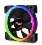 Rosewill RGBF-S12001 (1-PACK) 120MM Addressable Fan, Dual Ring True Led,. Fixed Price $12.59.
